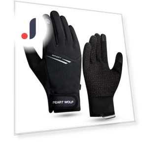Winter Thermal Gloves — Gloves, Sunnyway