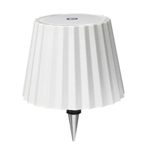 Wireless Bottle Lamp — Desk Lamp, Worry free storage