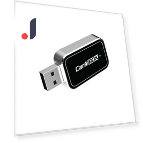 Wireless CarPlay Adapter — Car Essentials, YJMP Auto Parts