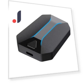 Wireless Carplay Ai Box Adapter — Phone Accessories, Reakosound