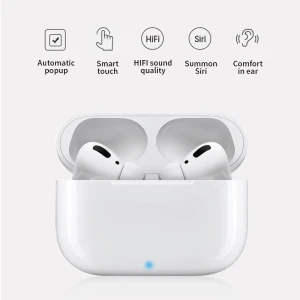 Wireless Earbuds 5.0 AIR Pop Up — Wireless Earbuds, Walmart online