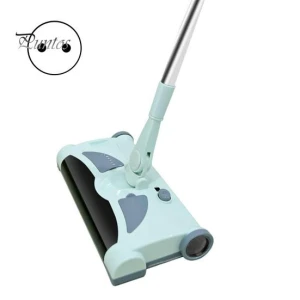 Wireless Electric Carpet Cleaner, Computer Life