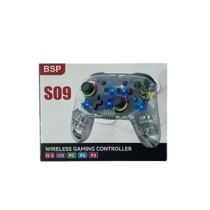 Gaming Controller, FourAll