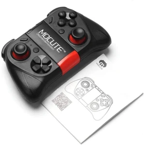 Wireless Game Controller, FourAll Video Games Accessories