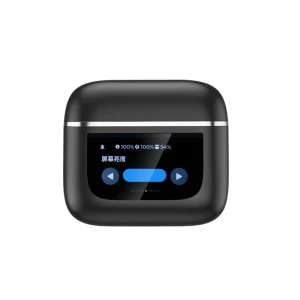 Wireless Headset — Wireless Earbuds, Andoer