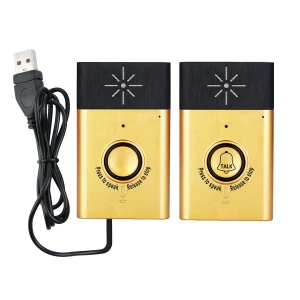 Wireless Voice Doorbell — Video Doorbell, Toys Arts