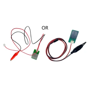 Z-Probe CNC Z-Axis Milling Machine with Touch Plate, Xudikou