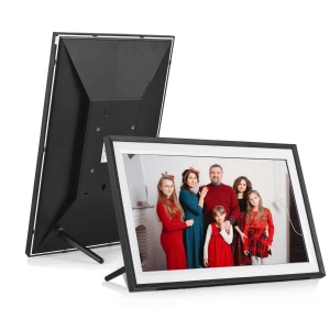 15.6-inch Digital Photo Frame with Wi-Fi, Andoer
