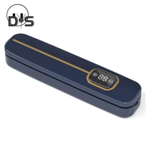 Automatic Bag Sealing Machine, Enjoy Smart Home