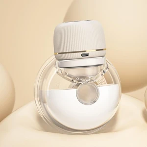 Automatic Electric Breast Pump — Formula Maker, Winter Gloves