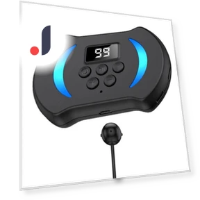 Automatic Screen Clicker — Gadget Essentials, electronic