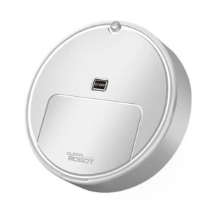 Automatic Smart Floor Sweeping Robot — Robot Vacuum, Refreshing Home