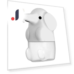 Automatic Touchless Soap Dispenser — Care Dispensers, Daydreamer