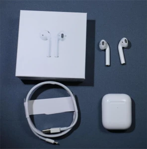 Bluetooth 5.0 Wireless Earbuds — Wireless Earbuds, QLY Online