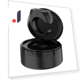 Bluetooth Page-Turn Remote Control Ring — Remote Controls, G KE