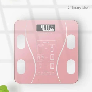 Body Fat Scale — Smart Scale, Refreshing Home