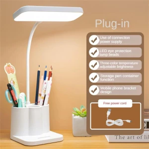 Creative Smart Desk Lamp — Desk Lamp, Lighting Life Hub