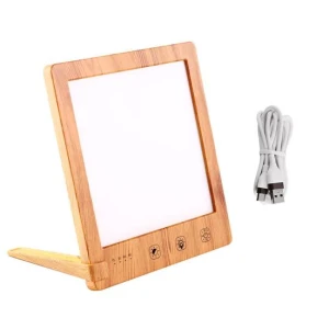 Daylight Simulation LED Sun Lamp, Home Kits