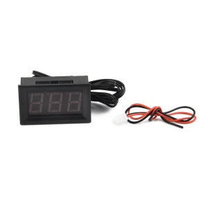 Digital Aquarium Thermometer, Le Taotao