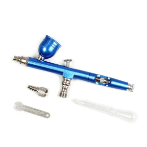 Dual Action Airbrush Kit, Xudikou