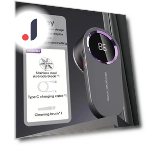 Electric Lint Remover — Lint Removers, Photography