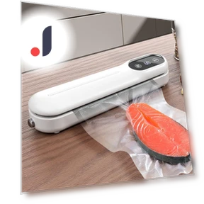 Fully Automatic Vacuum Sealing Machine — Vacuum Bags, Lily88