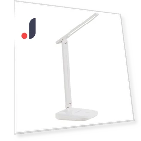 High Brightness Desk Lamp — Study & Desk Lighting, Refreshing Home