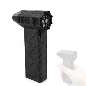 High Power Brushless Turbo Fan, Toool-Home