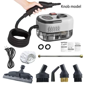 High-Temperature Steam Cleaner, DZL General Home Appliances