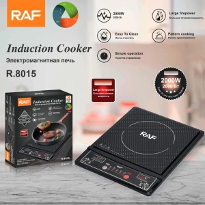 Induction Cooktop with Smart Pot, Factory Discount Outlet