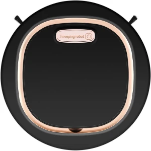 Intelligent Sweeping Robot — Robot Vacuum, Factory Discount Outlet