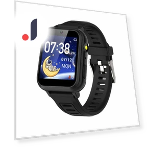 Kids Smart Watch — Wearable Accessories, Melsya