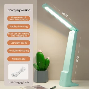 LED Desk Lamp — Desk Lamp, Actually lighting