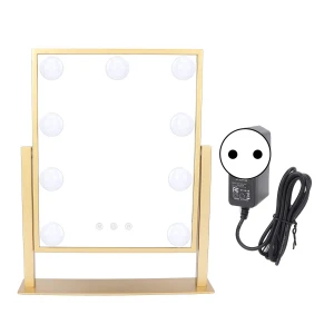 LED Makeup Mirror, Home3ZY