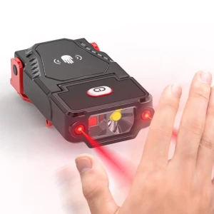 Mini LED Headlamp, Factory Discount Outlet