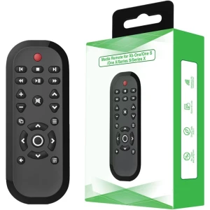 Multimedia Remote Control for Entertainment, FourAll Video Games Accessories