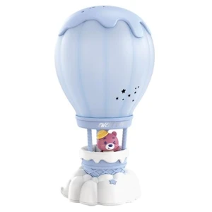 Night Light with Air Balloon, Home Kits