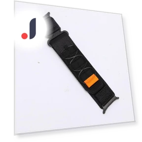 No Gaps Smart Watch Band — Bands, PINSENDA