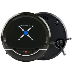 Rechargeable Smart Sweeping Robot — Robot Vacuum, Factory Discount Outlet