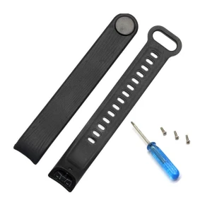 Silicone Wrist Strap, Sunshine168