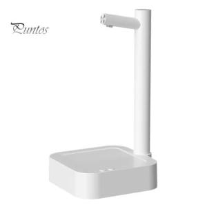 Smart Automatic Water Dispenser Pump — Cat Water Fountain, Computer Life