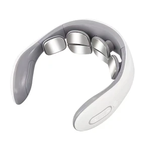Smart Massage Tool for Neck Spine — Massage Gun, Anaccr