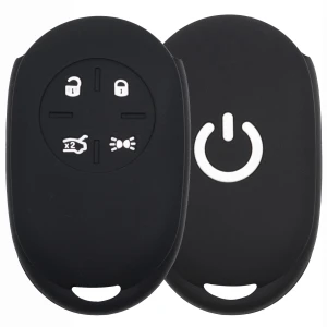 Smart Remote Control Key Fob, Forgetmenot