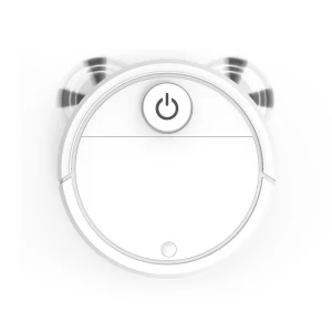 Smart Sweeping Robot — Robot Vacuum, Factory Discount Outlet