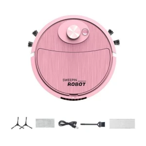 Smart Sweeping Robot — Robot Vacuum, Yousheng