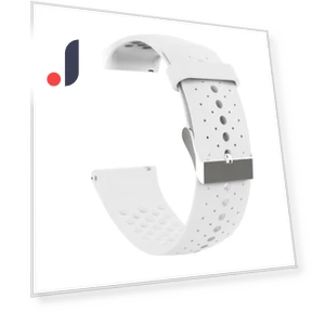 Soft Silicone Watch Strap — Bands, Vela
