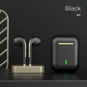 TWS Bluetooth Wireless Earbuds — Wireless Earbuds, Junmaocun