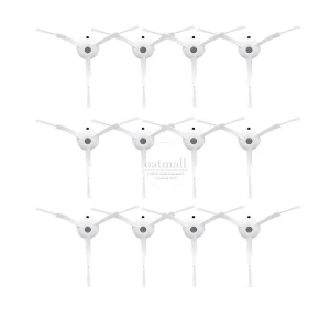 Vacuum Accessories Replacement Kit, Mornrise