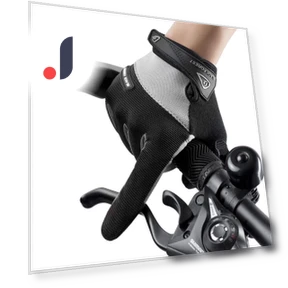 Winter Touchscreen Thermal Gloves — Gloves, Dress U Up Fashion
