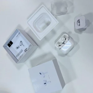 Wireless Bluetooth 5.0 Headset with Active Noise Cancellation — Wireless Earbuds, QLY Online